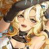 Collection uploader avatar
