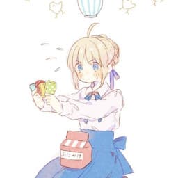 User profile picture
