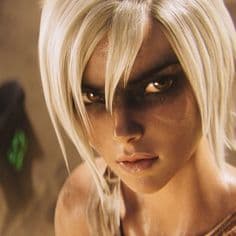 User profile picture