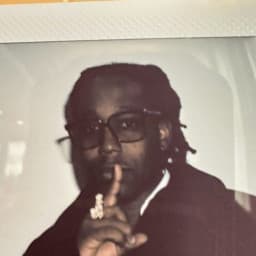 User profile picture