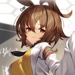 User profile picture