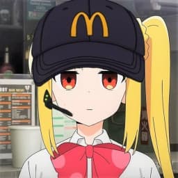 User profile picture