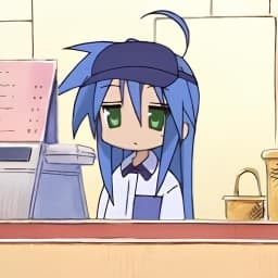 User profile picture