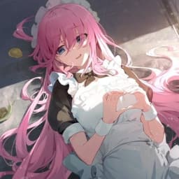 User profile picture