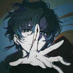User profile picture