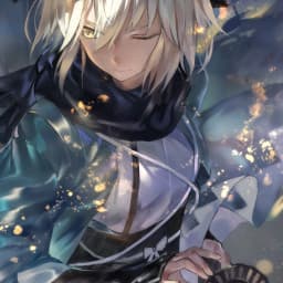 User profile picture
