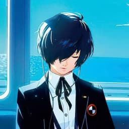 User profile picture