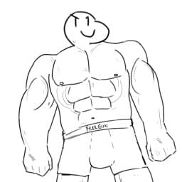 User profile picture