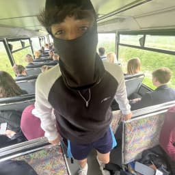 User profile picture