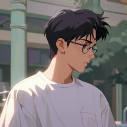 User profile picture