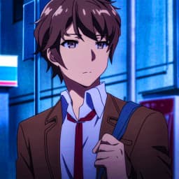 User profile picture