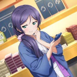 User profile picture