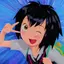 Collection uploader avatar
