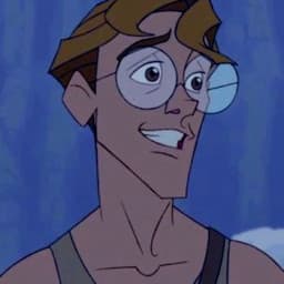 User profile picture