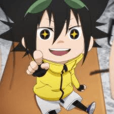 User profile picture