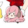 Collection uploader avatar
