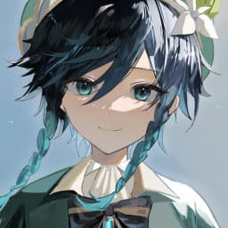 User profile picture