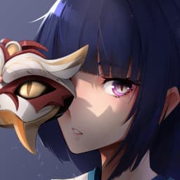 User profile picture