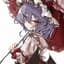 Collection uploader avatar