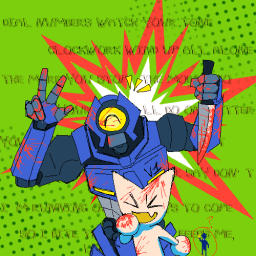 User profile picture