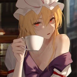 User profile picture