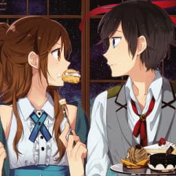 User profile picture