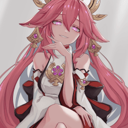 User profile picture
