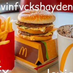 User profile picture