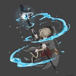 User profile picture
