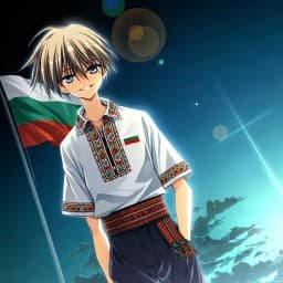 User profile picture