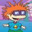 Collection uploader avatar