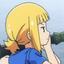 Collection uploader avatar