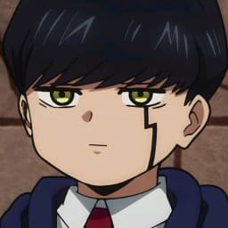 User profile picture