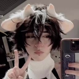 User profile picture