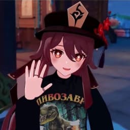 User profile picture