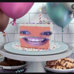 User profile picture