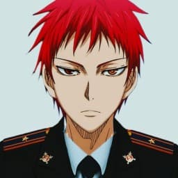 User profile picture