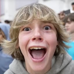 User profile picture