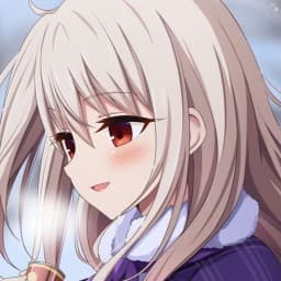 User profile picture