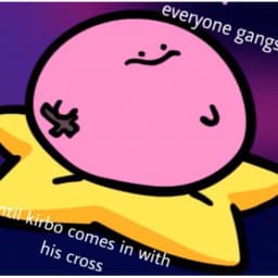 User profile picture
