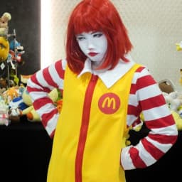 User profile picture