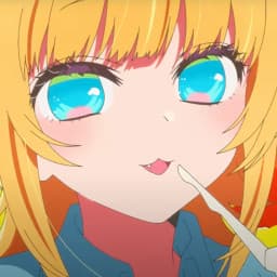 User profile picture