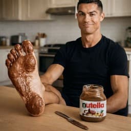 User profile picture