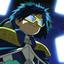 Collection uploader avatar