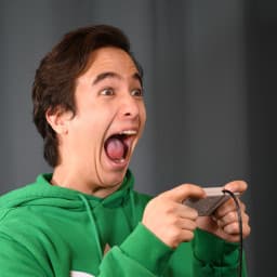 User profile picture