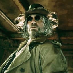 User profile picture