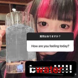 User profile picture