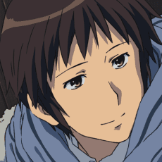 User profile picture