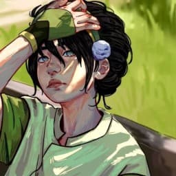 User profile picture