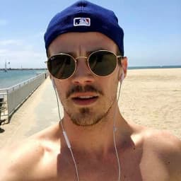 User profile picture